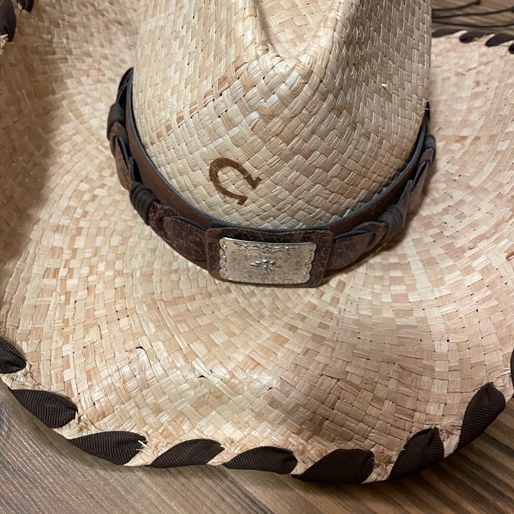 Charlie 1 Horse Cowboy Hat